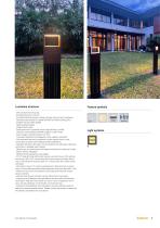 Solar Integrated Luminaires Brochure - 7