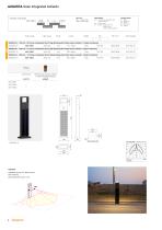 Solar Integrated Luminaires Brochure - 8