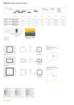 URBAN LIGHTING WITH OCCUPANCY SENSING - 14