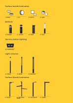 URBAN LIGHTING WITH OCCUPANCY SENSING - 2