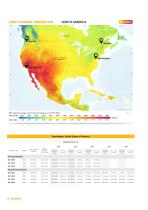 VERTICAL SOLAR PV POLES - 18