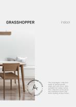 Grasshopper-3