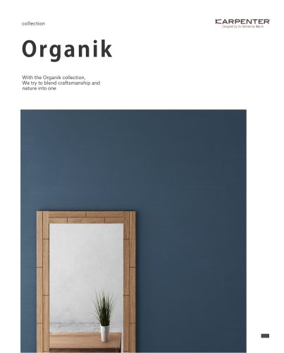 Organik