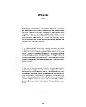 Bensen catalogue 2017-18