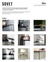 SLIM CONSOLE-2