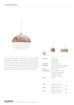 Terho Lamp - 1