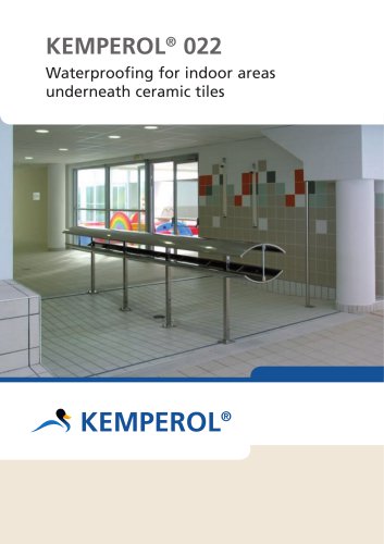 KEMPEROL&reg; 022