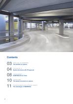 Surface protection systems-2