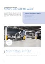 Surface protection systems-4