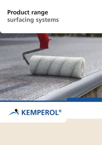 surfacing systems