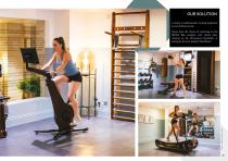 WaterRower NOHrD Sprintbok - Exclusive Fitness Solution - 15