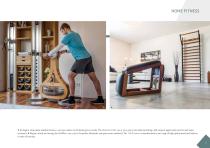 WaterRower NOHrD Sprintbok - Exclusive Fitness Solution - 7