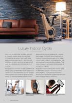 WaterRower NOHrD - Wooden Fitness Innovations - 16