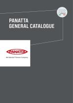 General catalogue_2017 - 2