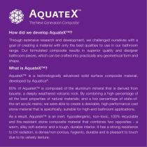 Aquatica Product Booklet 2020 - 2