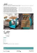 POSEO | picnic table - 1