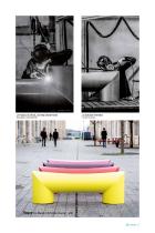 TF URBAN - Collections of urban design furniture - 11