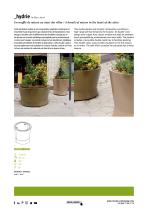 TF URBAN - Tree Planter HYDRIE - design by Marc Aurel.pdf - 1