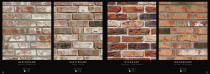 Clinker Strip Tiles - 17