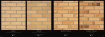 Clinker Strip Tiles - 5