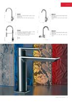 AVENUE faucet collection - 13