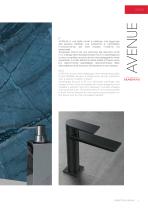 AVENUE faucet collection - 3