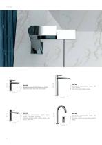 AVENUE faucet collection - 6