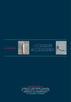 MARIANI ACCESSORIES - 14