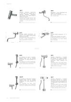 TEMPOR & TIMED FLOW TAPS - 10