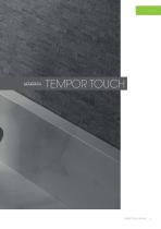 TEMPOR TOUCH - 3