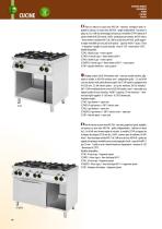 CUCINE - 1