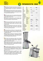 TRITAGHIACCIO TRL - ROGM - 1