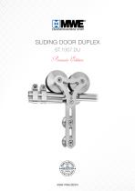 DUPLEX ST.1007.DU-1