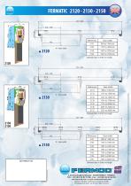 FERMATIC 2120 - 2130 - 2150-2