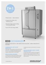 EcoExchanger Granule Maxi - 1