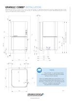 Granule Combi - 8