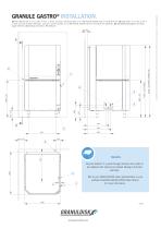 Granule Gastro-8