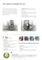 Granule Gastro® - 2