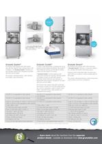 Granule Optimised Washing Technology? - 7