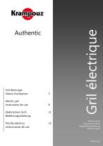 Authentic - 1