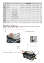 Multi Contact Grill V3 - 3