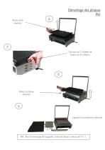 Multi Contact Grill V3 - 5