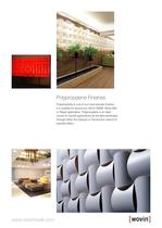 polypropylene finishes-2