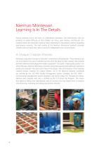 CATALOG Learning Is In The Details - 8