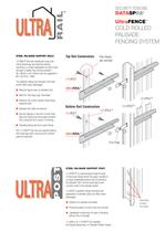 UltraFENCE - 3