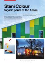 Brighten your façade with Steni Colour - 2