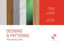 DESIGNS & PATTERNS-1