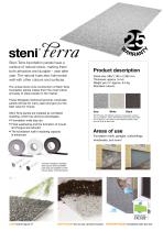 Maintenance-friendly foundations with Steni Terra - 2