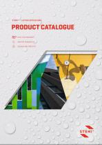 PRODUCT CATALOGUE - 1