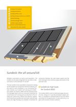 Brochure Sundeck - 5